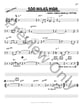 500 Miles High (Reharmonized Version) EPRINT piano sheet music cover